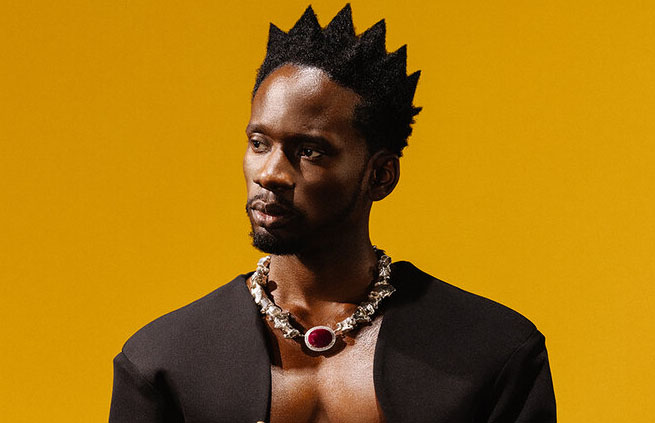 Mr Eazi Declares Readiness to Run for President in Africa, Fans React with Humor and Hope