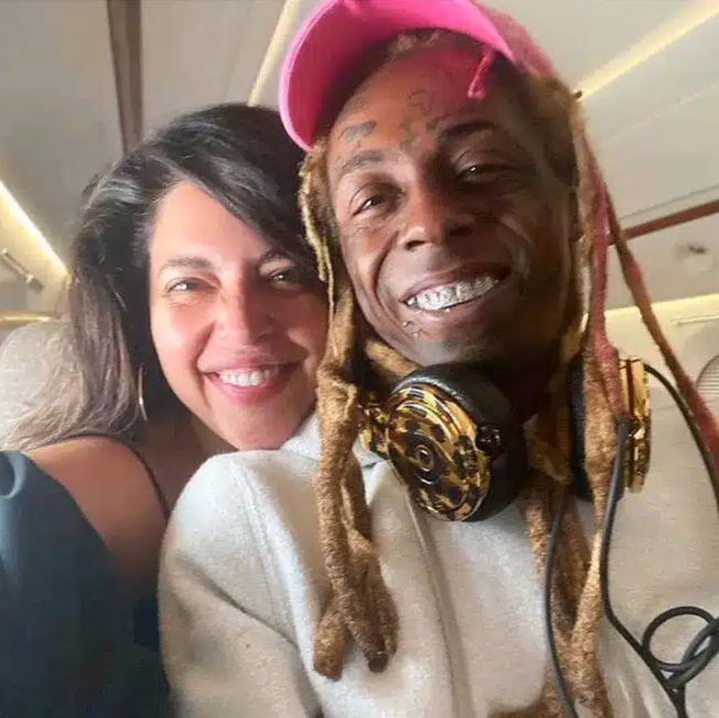 Lil Wayne and Denise Bidot’s Tumultuous Breakup Sparks Controversy