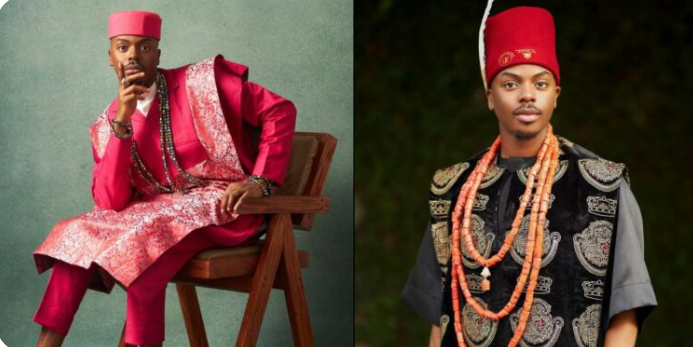 “Expect My Wedding in 2027”: Enioluwa Sparks Buzz With Hilarious Revelation on His Ideal Woman