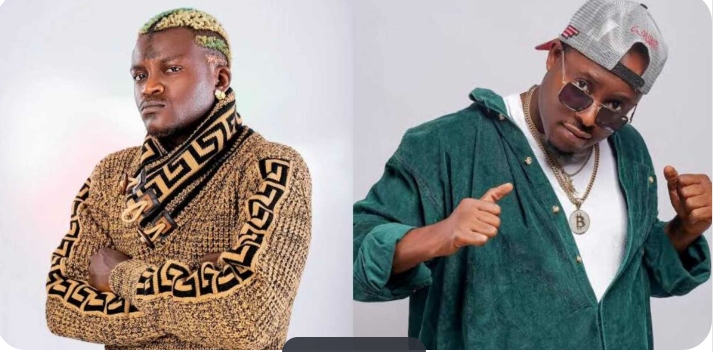 “I Need ₦50M to Campaign for Tinubu” — Portable Stirs Outrage in Leaked Call with Lege Miami