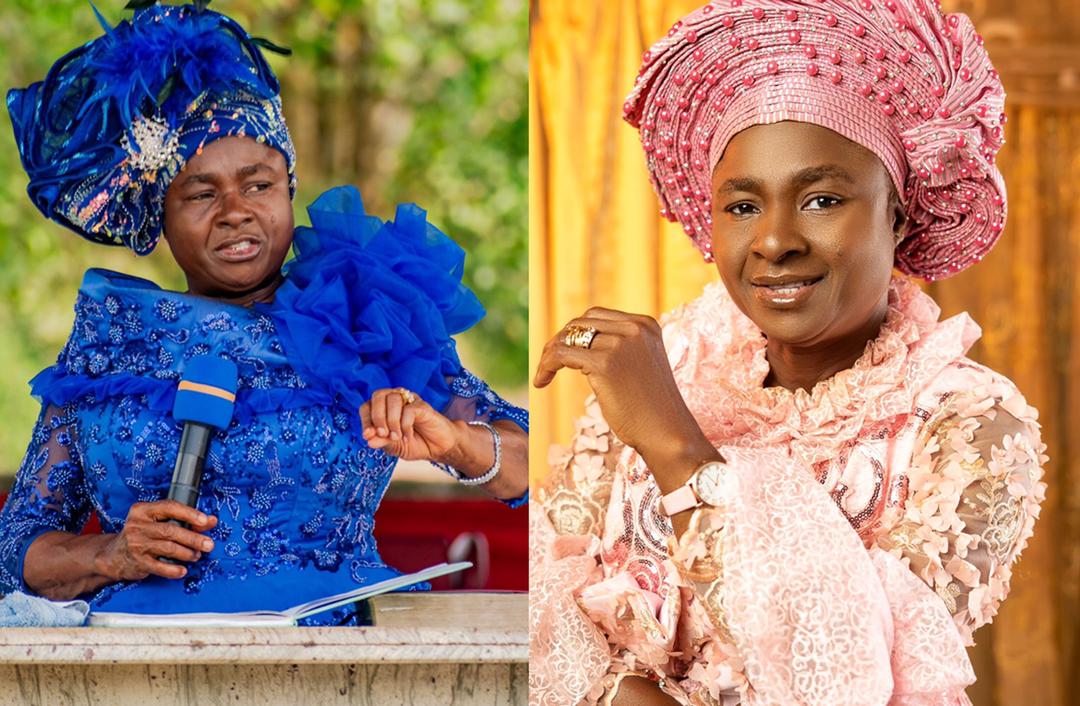 “‘Happy Birthday’ Is the Language of the Devil”: Clergywoman Helen Ukpabio Sparks Outrage Over Controversial Statement