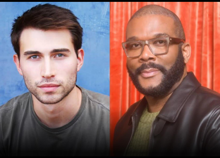 Tyler Perry Rocked by Explosive Harassment Claims as Derek Dixon Takes Allegations to TV