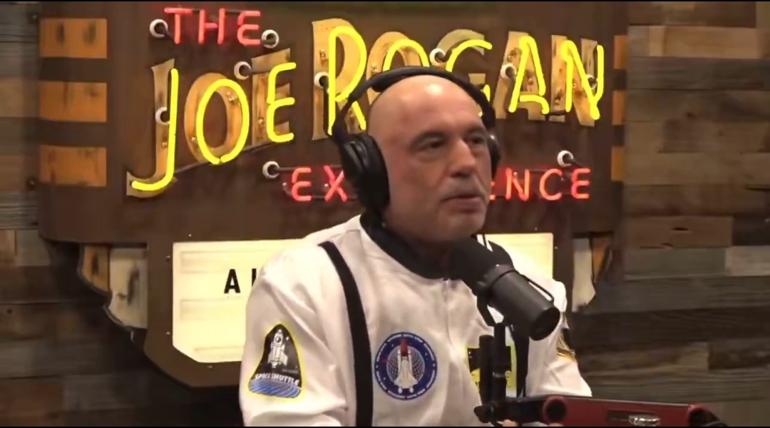 Joe Rogan Condemns Celebration of Charlie Kirk’s Assassination, Warns U.S. Is “Sliding Toward Civil War”