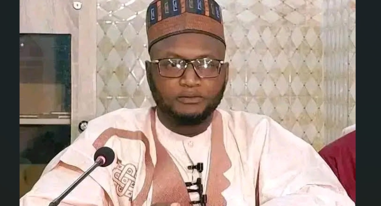 JUST IN: Kano Refers Sheikh Lawan Triumph Petitions to Shura Council Amid Growing Controversy