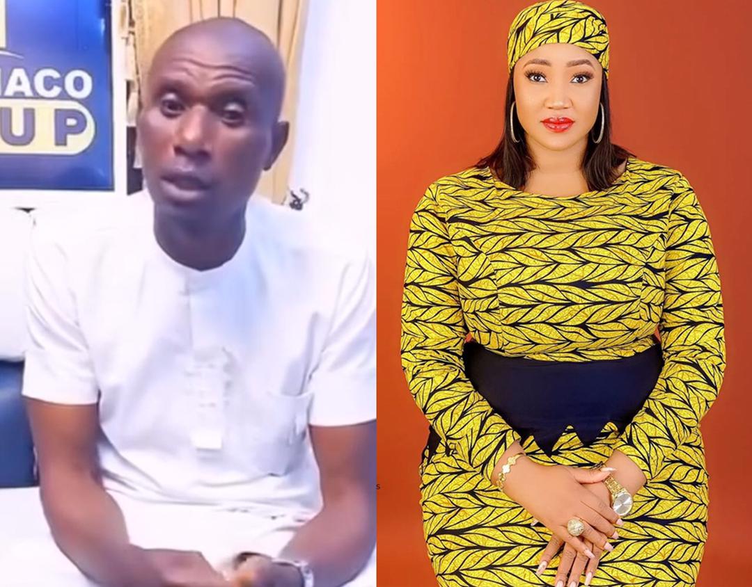 “I’m in Pains, I Haven’t Laid Eyes on My Children in Over 10 Years — I Don’t Even Know If They’re Still Alive,” Judy Austin’s Ex-Husband Cries Out