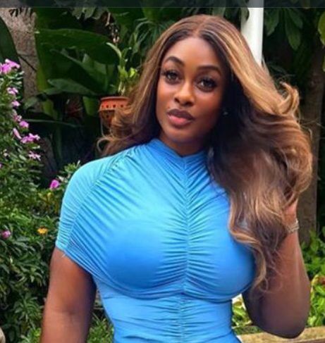 “It Can Make You Sick, Very Sick” — BBNaija Star Uriel Oputa Issues Strong Warning to Nigerians About the Dangers of Walking in Floodwater