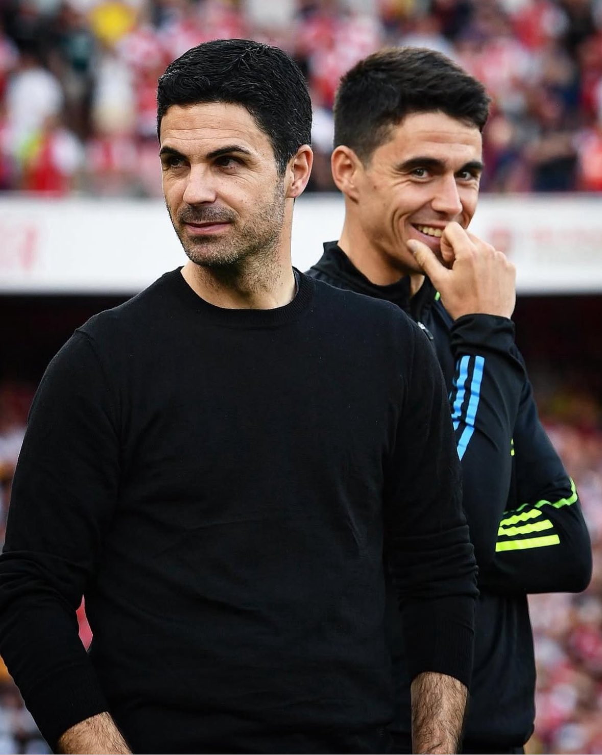 SHOCK EXIT: Arsenal Coach Carlos Cuesta Departs After 5 Remarkable Years, Joins Parma — 
