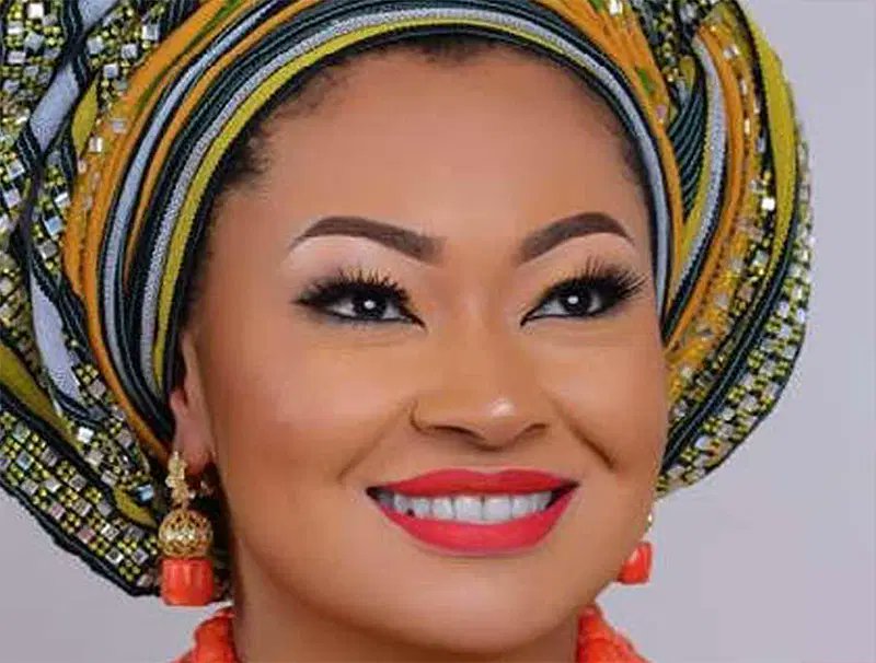 Senator Natasha Returns to Senate Chambers After Suspension Reversal