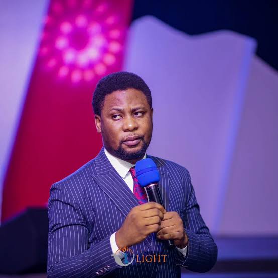Pastor Femi Lazarus Goes Viral After Bandit Attack at His Church — Outrage Mounts Over His Previous Comments on Christian Persecution