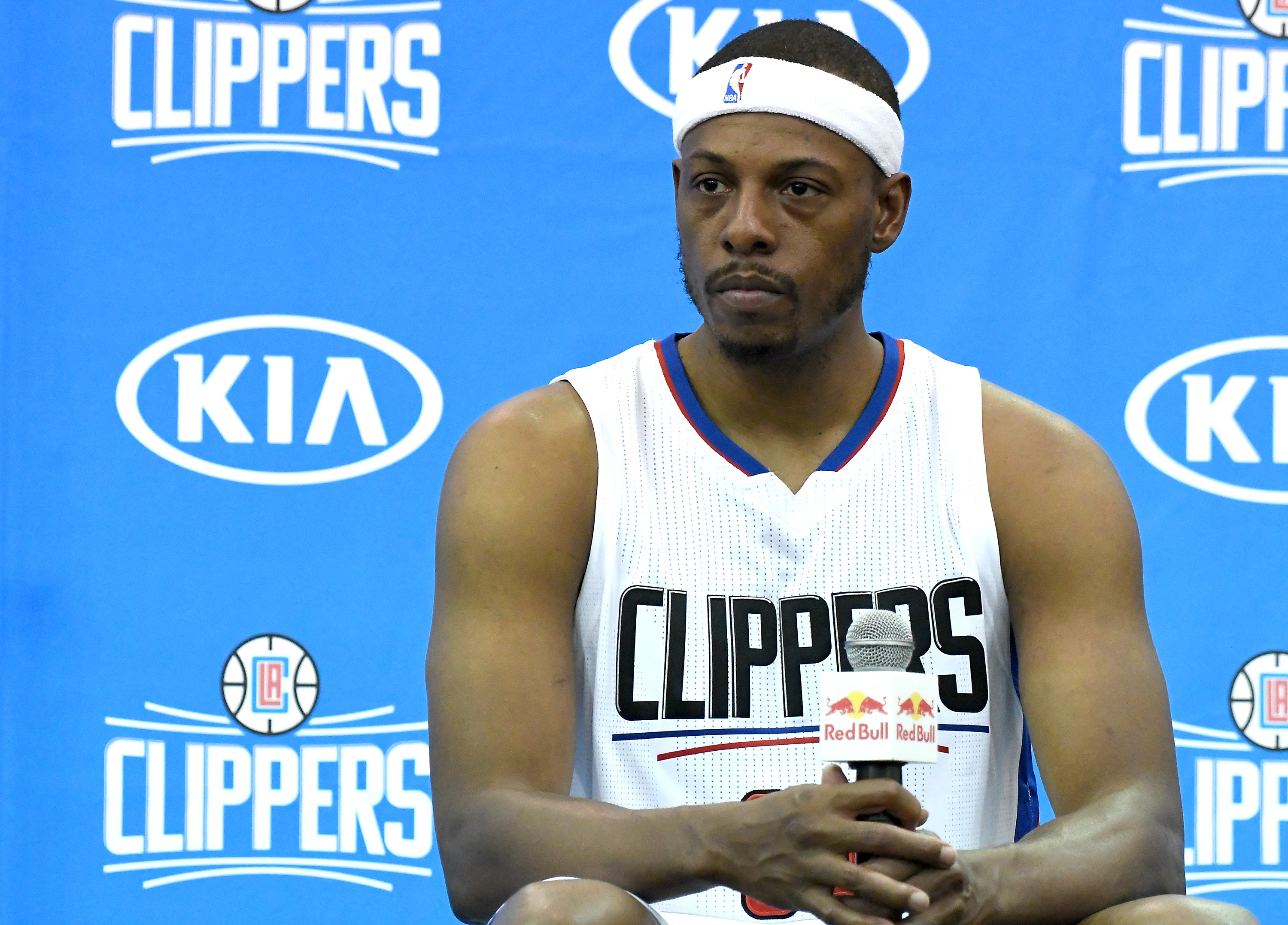 Paul Pierce sparks outrage after advising men to cheat as a “loyalty test” in viral podcast clip