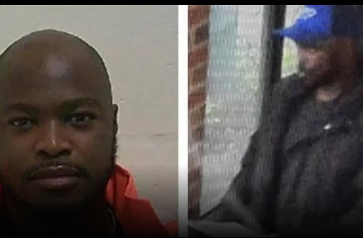 Nigerian Kidnap Convict Escapes UK Prison, Sparks National Manhunt and Political Uproar