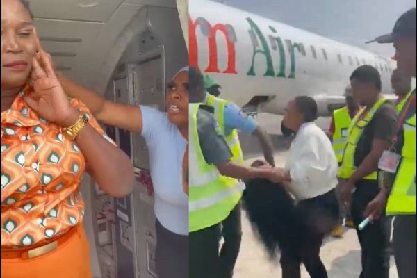 CSO Sparks Outrage Over Ibom Air Passenger Ban, Offers Free Legal Aid to Comfort Emmanson