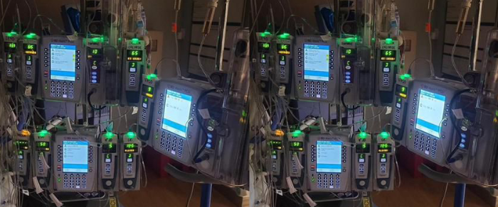 When Duty Meets Chaos: Nigerian Nurse Sparks Laughter After Sharing the ‘Patient Handover’ Moment Every Health Worker Knows Too Well