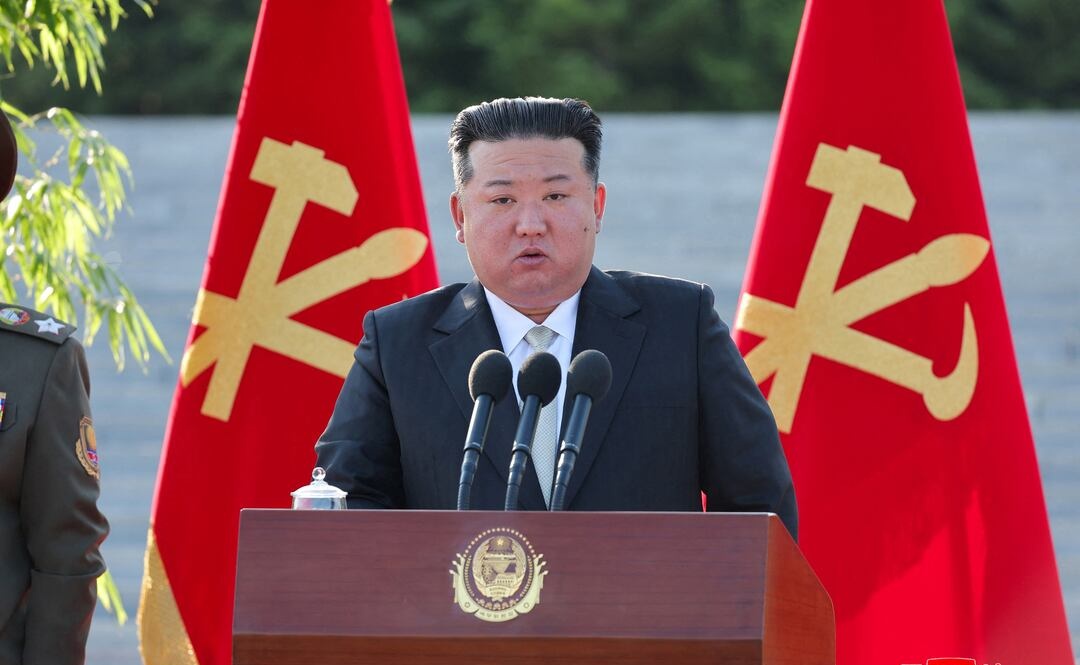 BREAKING: North Korea Threatens Military Action Against U.S., Japan, and South Korea