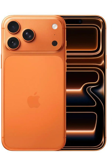 Nigerian Man Sparks Debate After Nigerians Congratulate Him for Pre-Ordering iPhone 17 Pro Max