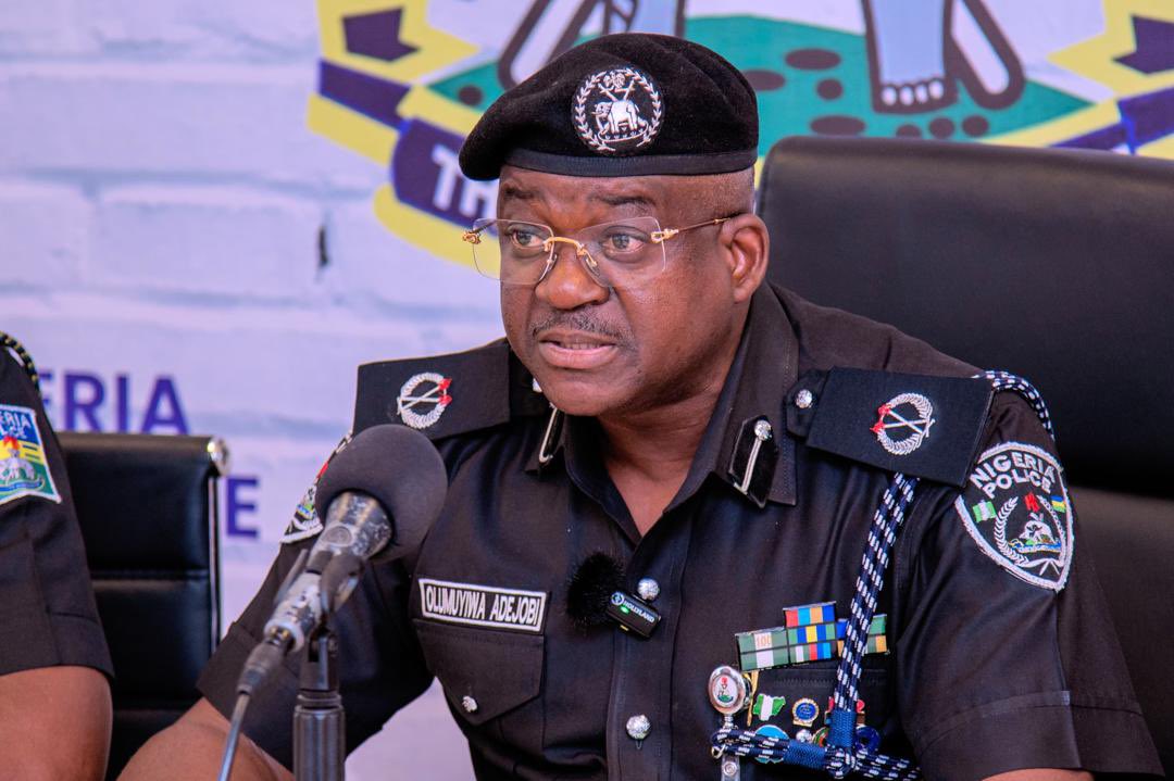 Chinese Fugitive Chen Gaochong Nabbed in Lagos, Deported Over ₦1 Billion Tax Fraud