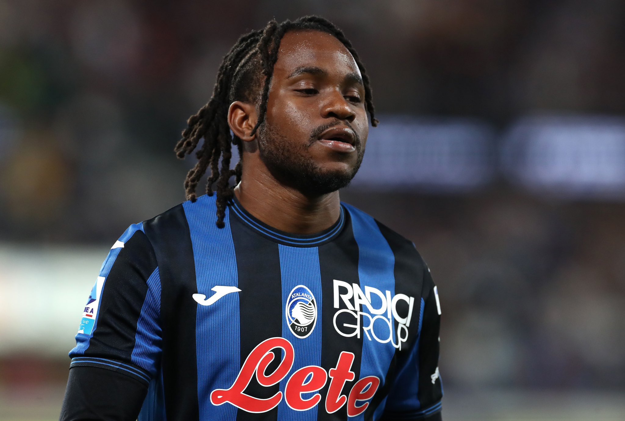 Inter Pulls Plug on Ademola Lookman Pursuit as Talks Collapse