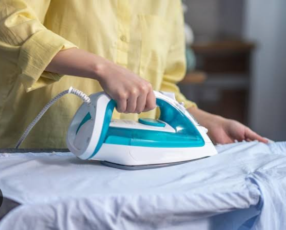 “‘Ironing Is So Therapeutic’: JustinUgO’s Viral Exchange Sparks Laughter Across Social Media