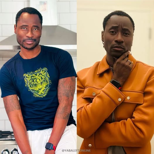 “How Do You Know You're Straight If You’ve Never Tried Men?” – Bisi Alimi Sparks Controversy With Bold Statement on Sexual Identity