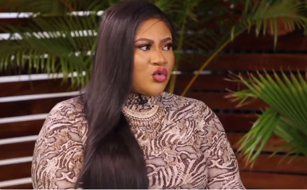 “₦1 Million Weekly Changed Everything”: Nkechi Blessing Reveals Why She Left Nollywood in Stunning Confession