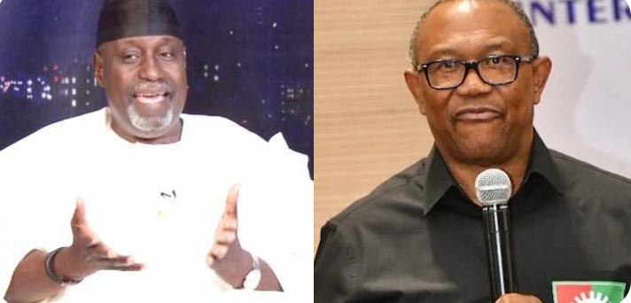 “Empty Words, Empty Promise” – Farouq Aliyu Shreds Peter Obi’s One-Term Pledge as Political Gimmick