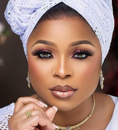 “Don’t Let Anyone Take Your Life — Guard It With All Your Being,” Actress Kemi Afolabi Sends Powerful Message To Fans