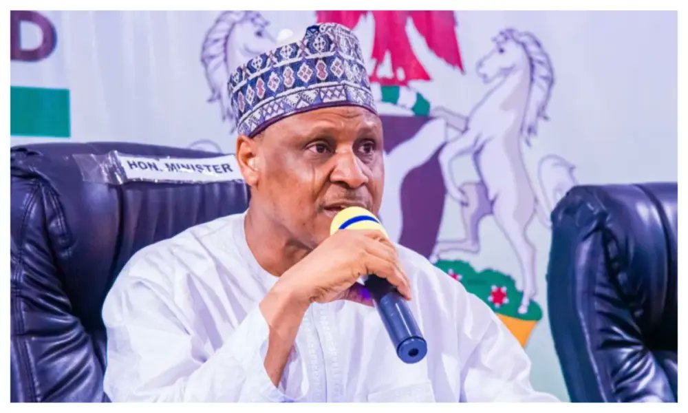 “Tinubu Never Asked Me to Lie or Harass Journalists” — Information Minister Clears the Air