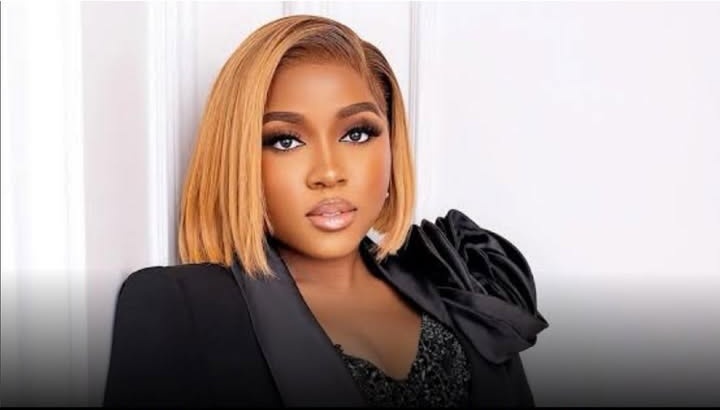 “I Stayed in My Room Crying for Two Days”— Veeke James Opens Up on Husband-Snatching Rumors