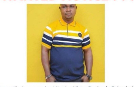 Osun Horror: Police Arrest Herbalist in Shocking Ritual K*lling of FRSC Officer as Prime Suspect Goes on the Run