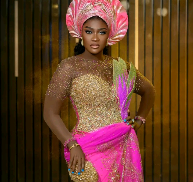 “I’m Stable and Grateful”: Mercy Johnson Clears the Air on Misinterpreted Cancer Scare Clip Amid Viral Speculation