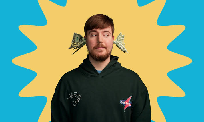 MrBeast Turns Down $5 Million Gambling Deal to Protect Brand and Principles