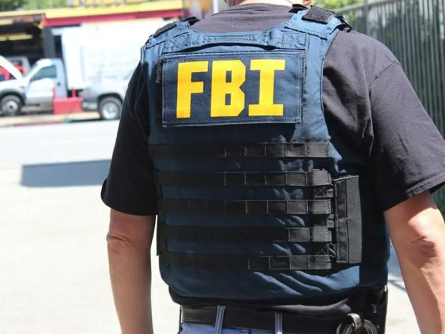 FBI Exposes Nigerian Man Behind $460 Million Cyber Heist Targeting Trump’s 2025 Inauguration Funds