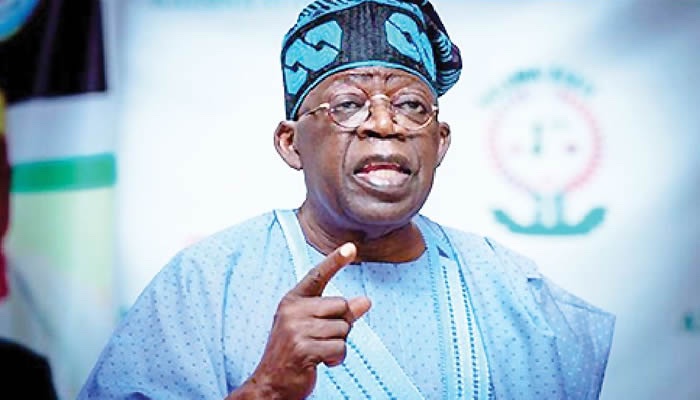 President Tinubu Orders Military Crackdown on Terrorists, Bandits, and Separatists
