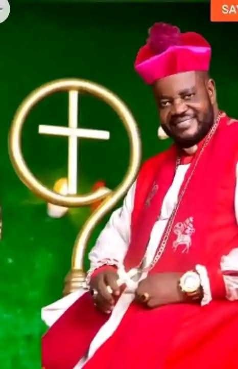 Shock in Ebonyi: Pastor Arrested for Allegedly Assaulting Sickle Cell Patient Under Guise of Genotype Healing