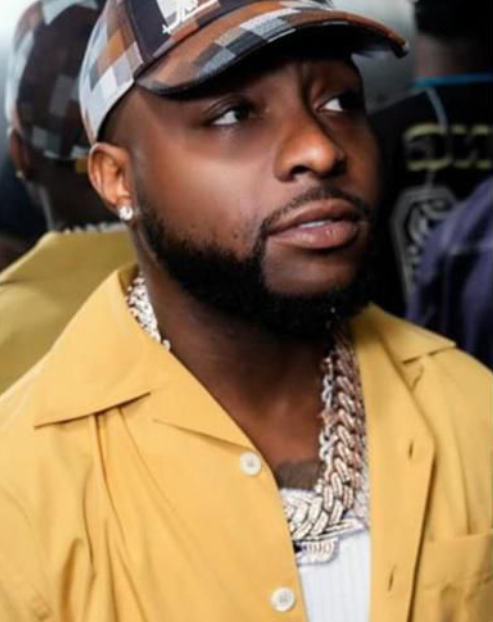 “‘You Dey Crase’: Davido’s Blunt Reply to Fan Sparks Fresh Debate Over Fanbase Structure