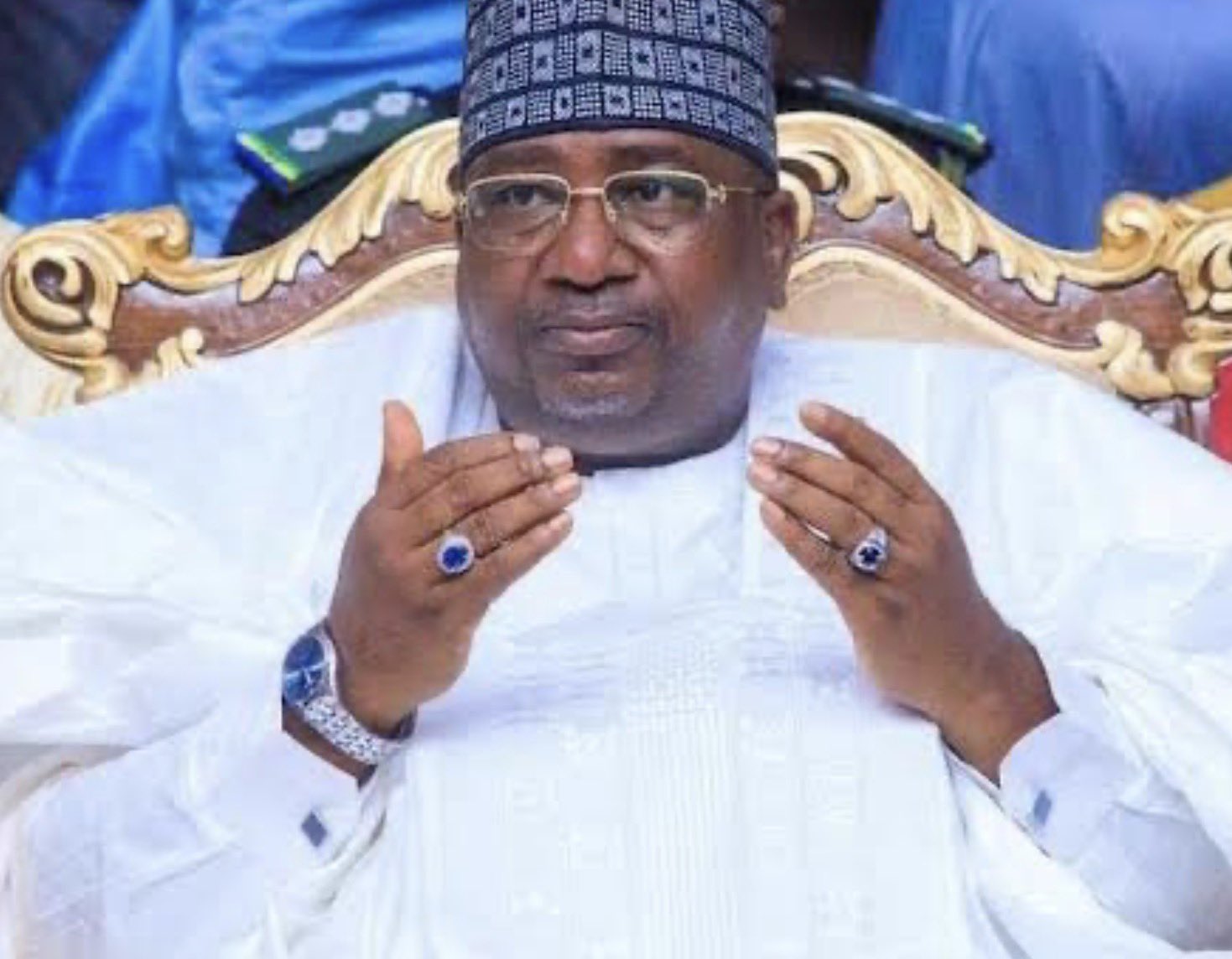 Prayers Rise Amid Fear: Kebbi Government Begs Nation to Intercede as 24 Maga Schoolgirls Remain in Captivity