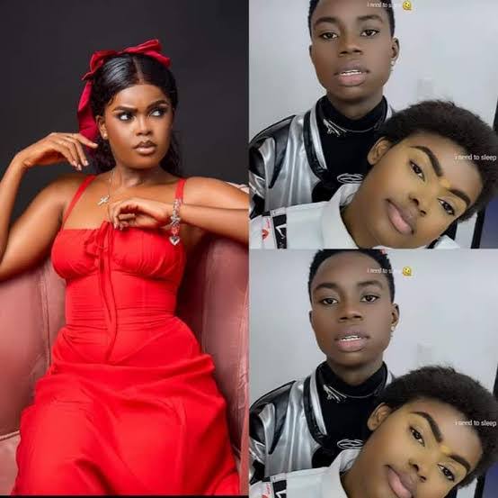 Video: “You Will See It in Newspaper the Next Day — Boyfriend and Girlfriend Kill Each Other” — Peller Makes Disturbing Statement Amid Jarvis Breakup Rumours