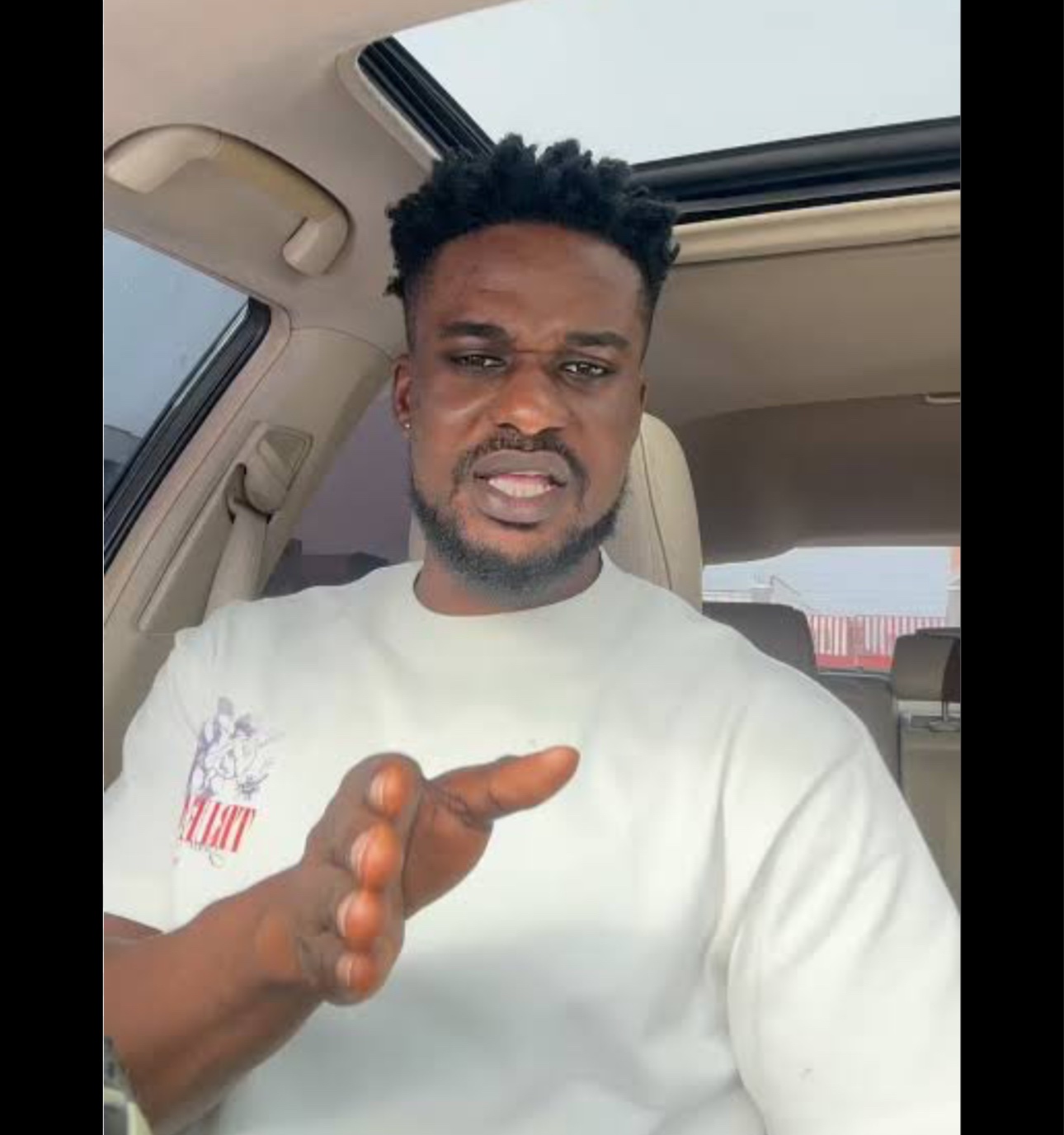 BREAKING: Scott Iguma to Be Arraigned in Lagos Today Over Alleged Ponzi Allegations Against PWAN Group