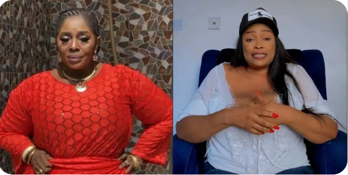 “Bad Influence and Dirty Secrets”: Rita Edochie Blows the Lid Off Nneoma Ukpabi’s Alleged Embezzlement Scandal