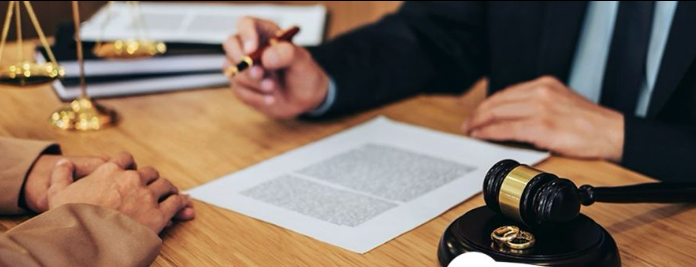 “May It Happen to Your Son!” — Divorce Lawyer Shares Shocking Message from Enraged Client’s Husband