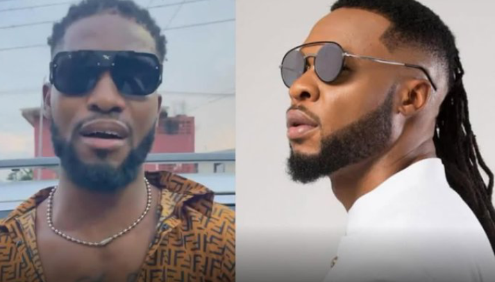 “I’m Just His Look-Alike, Not a Scammer” — Flavour’s Doppelgänger N’ututua Defends His Craft, Explains Why He Charges ₦800k Per Show