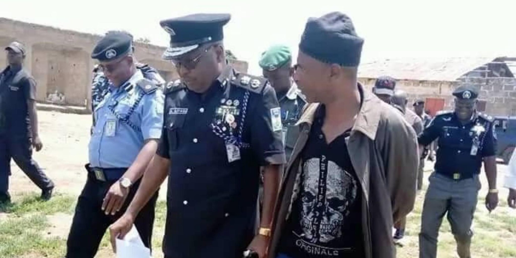 Silent Night of Fear: Egbe Community on Edge as Bandits Deploy Chemical Sedation in New Abduction Tactic