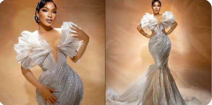 40 and Fearless: Tonto Dikeh’s Stunning Revelation on Her Birthday Shocks Fans