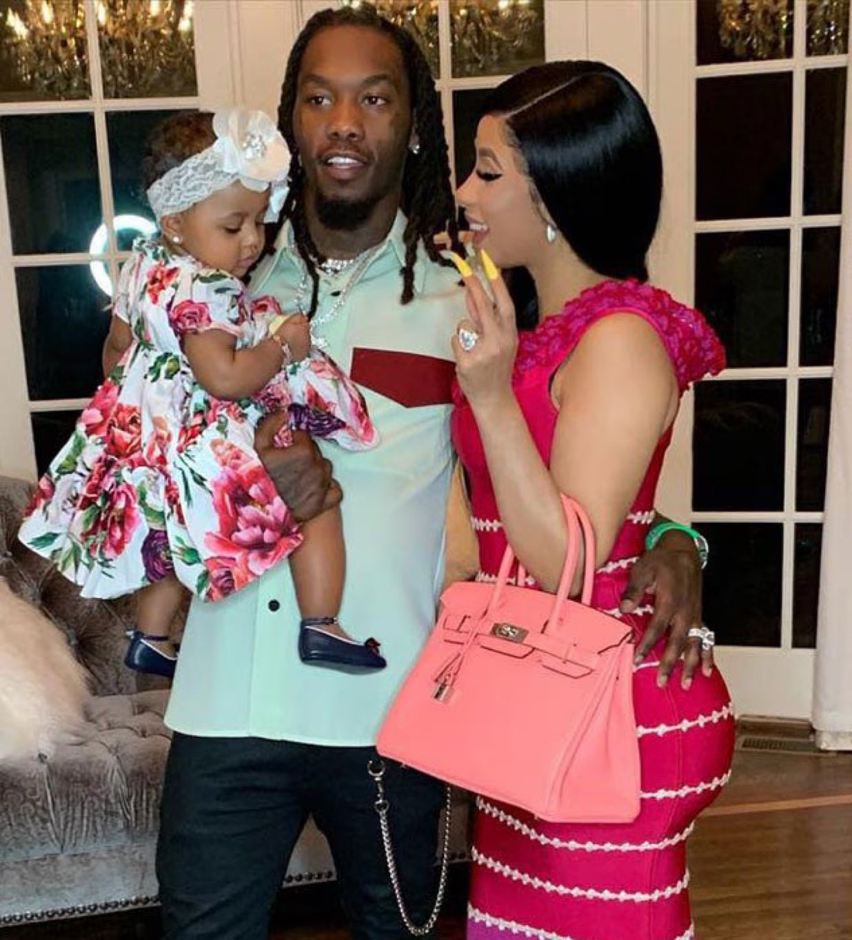 Cardi B to Pay Offset Millions in Divorce Settlement as Court Approves 70/30 Asset Split