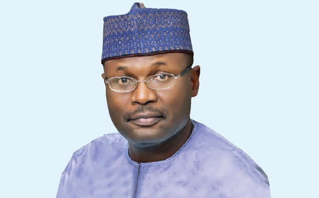 Court Orders Arrest of Former INEC Chairman Mahmood Yakubu for Contempt of Court