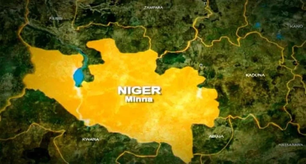 STANDOFF IN NIGER: HEAVY SECURITY STORM ST. MARY’S SCHOOL AS RACE TO RESCUE ABDUCTED STUDENTS INTENSIFIES