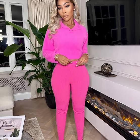 Fashion Influencer Kika Osunde Escapes Paris Kidnap Attempt in Rising Trend of Attacks on Social Media Stars