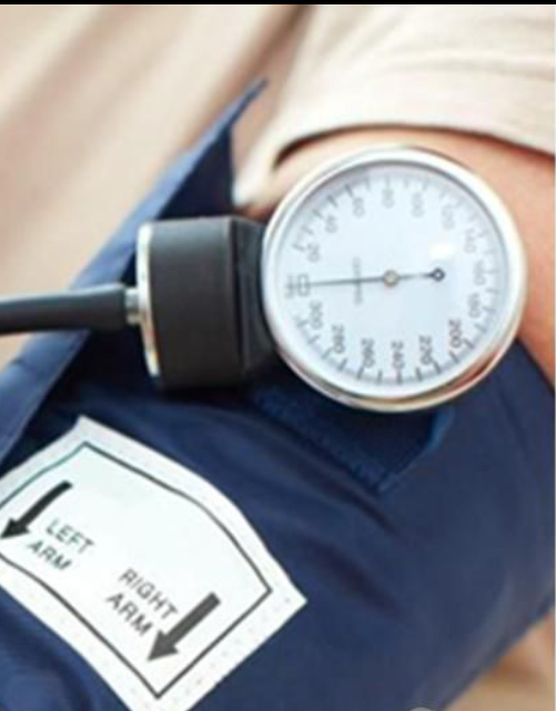 “My Own Son is My Biggest Problem” – Pharmacist Recounts Encounter With Elderly Woman Whose High Blood Pressure Was Triggered by Heartbreak