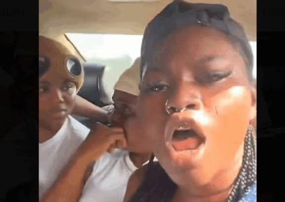 Chaos in Ondo: Police Redeploy DPO After Mandy Kiss’s Viral Video with Female Suspects Sparks Outrage