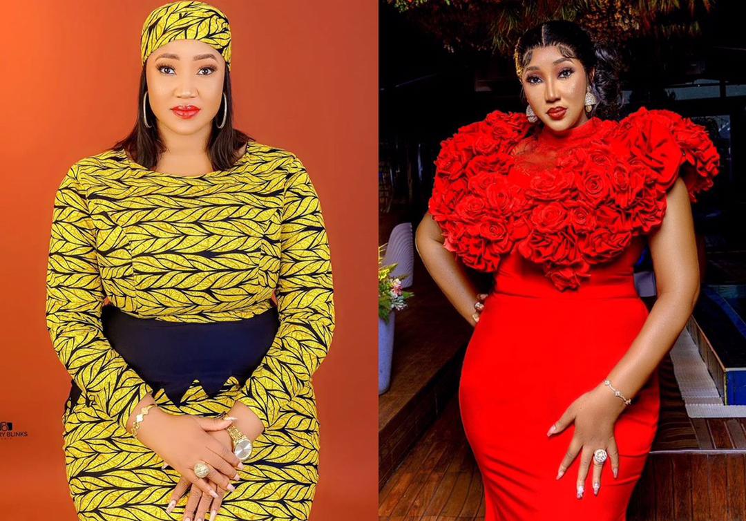 Early Marriage Is a Trap: Actress Judy Austin Warns Young Women Against Rushing into Matrimony